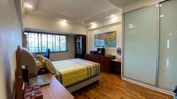 Queensway Tower / Queensway Shopping Centre (D3), Apartment #543092851